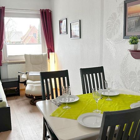 Ferienwohnung Stadt- Und Hafennaehe Φέμαρν Εξωτερικό φωτογραφία