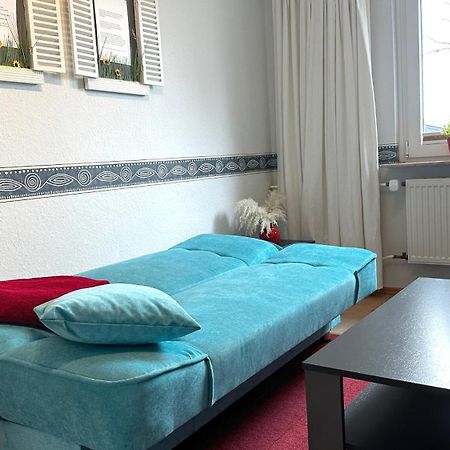 Ferienwohnung Stadt- Und Hafennaehe Φέμαρν Εξωτερικό φωτογραφία