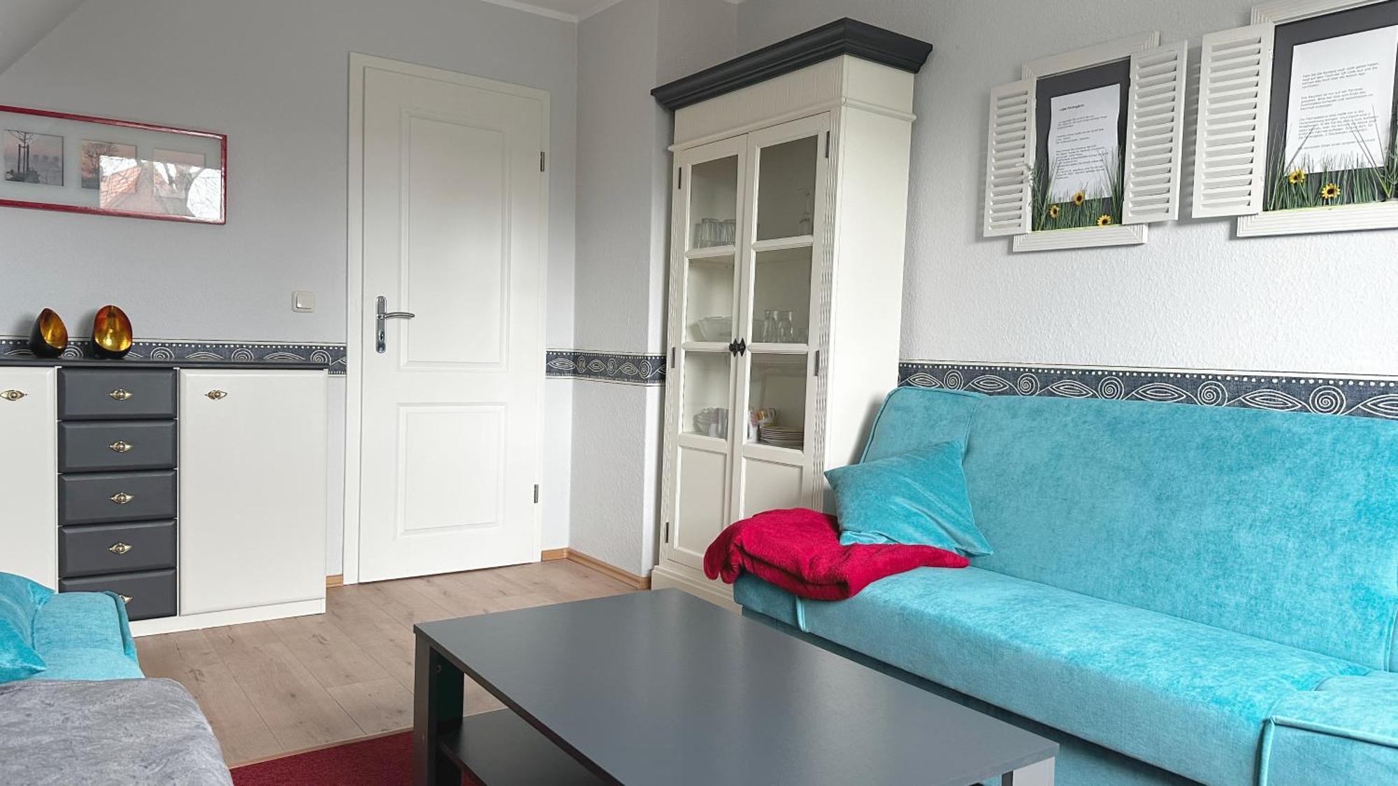 Ferienwohnung Stadt- Und Hafennaehe Φέμαρν Εξωτερικό φωτογραφία