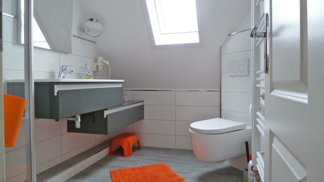 Ferienwohnung Stadt- Und Hafennaehe Φέμαρν Εξωτερικό φωτογραφία